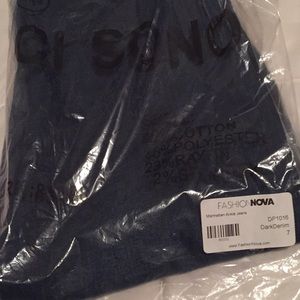 Manhattan Ankle Jeans